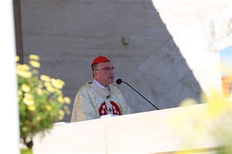 Kardinal Bozani Uputio Estitke Prigodom Idovskih Blagdan Ro Ha Ane