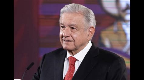 Amlo Reclamar Mdd De Garc A Luna En Eeuu Dice Que Le Corresponden