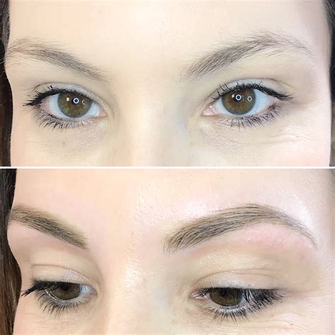 Diseño De Cejas Y Depilación En Dénia