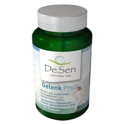 Desen Gelenk Pro St Shop Apotheke At