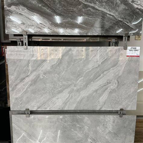 Jual Granit 120x60 Grigio Imperial Marmo Granite Tile Cove 60x120 Abu