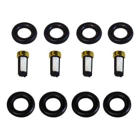 Kit Reparo Bico Injetor Sistema Magneti Marelli Multi Point Allcar