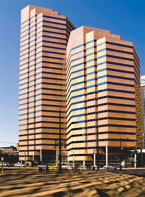 Meeting Rooms at Denver - Dominion Towers, YourOffice – Denver, 600