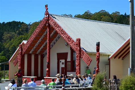 Overnight Marae Stay Currently Not Available Until Further Notice