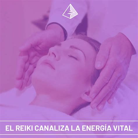 El Reiki Canaliza La Energía Vital Del Universo Bioevolucion