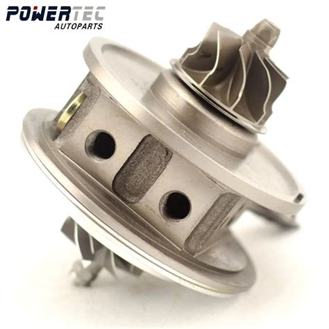 Powertec Turbocharger Core Assembly Bv A