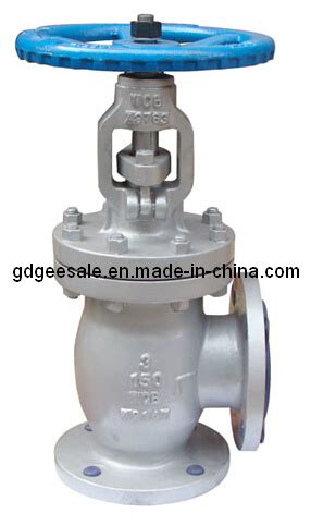 Angle Globe Valve China Valve Products Valve Manufacturers And Suppliers