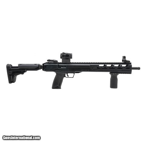 Ruger Lc Carbine 57x28 R41558