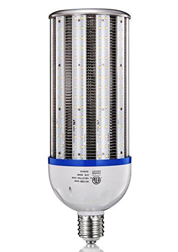 Buy W Led Corn Bulb High Bay Light Watt Replacement