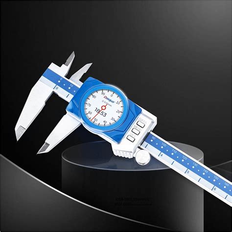 6" Digital / Dial Caliper - Grizzly Industrial