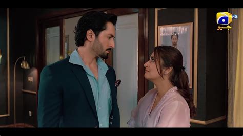 Jaan Nisar Jaan Nisar Danish Taimoor Hiba Bukhari IMDb