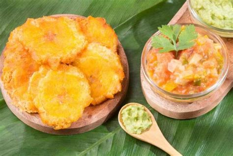 Patacones O Tostones En Airfryer Receta F Cil Y R Pida Recetuquis