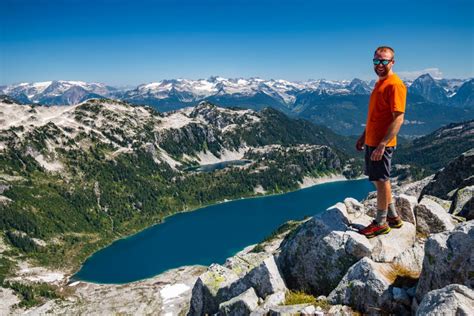 When Is The Best Time To Hike In British Columbia Best Hikes Bc