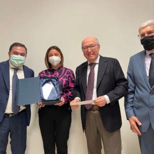 Schio Infermieristica E Fisioterapia Inaugurato Il Nuovo Anno