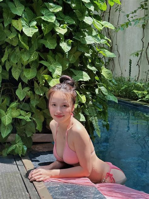 Tổng hợp 89 Hình ảnh Thị Nhung mặc bikini sexy mới nhất