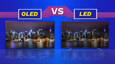 Is OLED really better than your old LED TV? - Awesomeness Blog