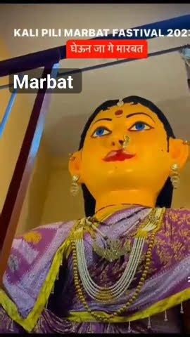 Nagpur Marbat Festival Shortsvideo Shorts Viral Viralshorts