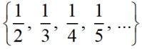 Sequences As Functions Explicit Form Mathbitsnotebook A