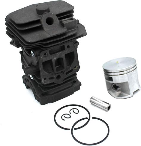 Amazon P Seekpro Big Bore Nikasil Cylinder Piston Kit Mm For