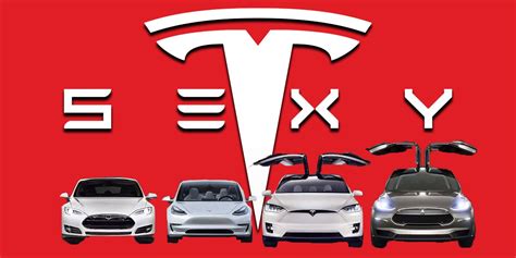 Tesla Car Prices In 2020: How Much Model S, 3, X, & Y Cost