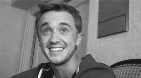 Tom Felton Hot WiffleGif