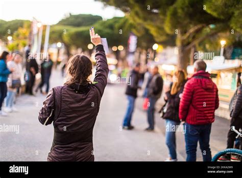 VIDUEIRA Mireille FAURE Julie Ford Fiesta Rally3 Portrait During The