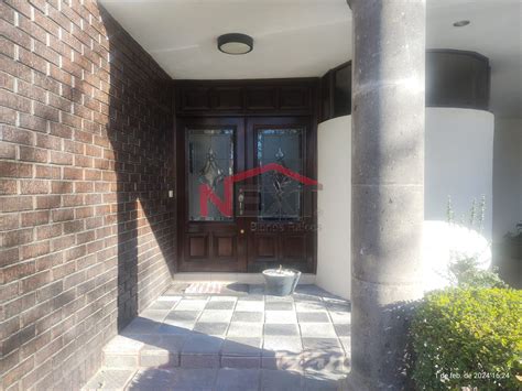 Casa En Venta En Saltillo San Alberto 3 Recámaras 4 5 Baños 480