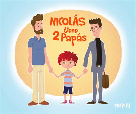 Un cuento gay siembra la polémica en Chile Shangay