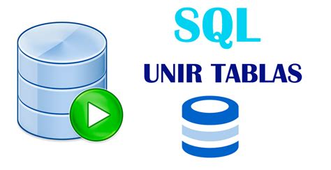 Sql Unir Join Tablas Cursos De Programaci N De A Experto