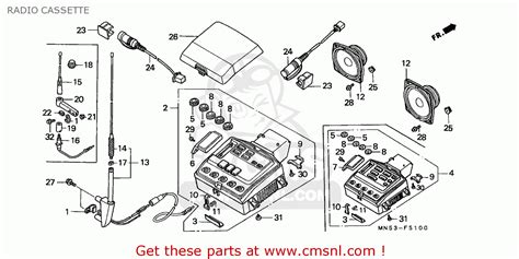 Gl Wiring Diagram Schematic