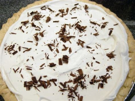 Chocolate Dream Pie Recipe - Food.com