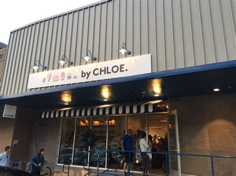 ‘by Chloe Opens Kosher Vegan Shop In La Opening More In Nyc And Boston