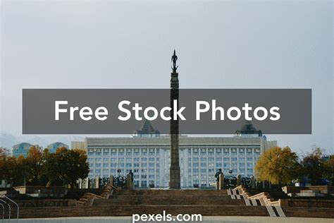 Kazakhstan Landmarks Photos, Download The BEST Free Kazakhstan ...