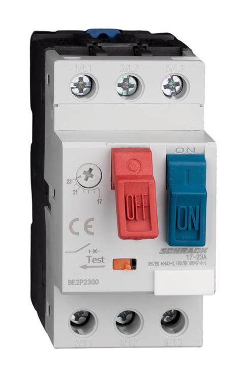 motor circuit breakers motor starters