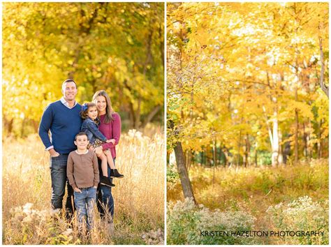 Fall Family Photos River Forest - kristenhazelton.com