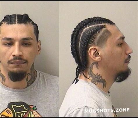 RAMOS JESSE JAMES 03 08 2024 Kane County Mugshots Zone