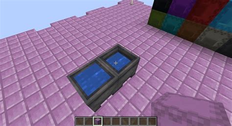 How To Make A Shulker Box In Minecraft 2023