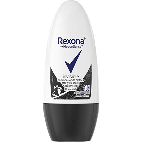 Rexona Motionsense Kadın Roll On Deodorant Invisible On Fiyatı