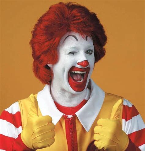 Ronald McDonald | Angry German Kid Wiki | Fandom