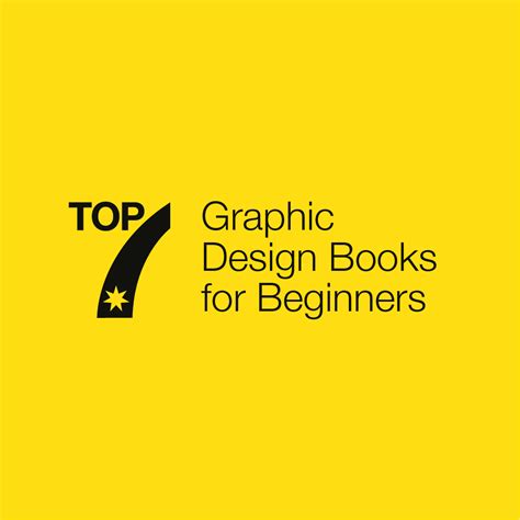 The Best Graphic Design Books for Beginners - Essential Guide - estúdio ...