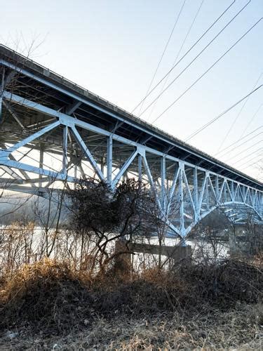 Penndot Announces Virtual Plans Display For Graff Bridge Preservation