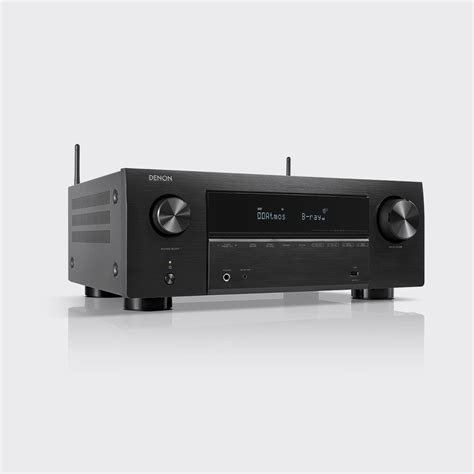 Denon AVR X2800H Kaufen Denon AVR X2800H Jetzt Bei Stassen Hifi Ansehen