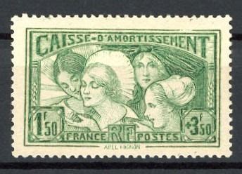 France 1931 Les Coiffes De Provinces Yvert N269 Catawiki