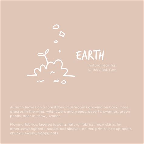 Style Roots explained: the 8 style roots : r/StyleRoots