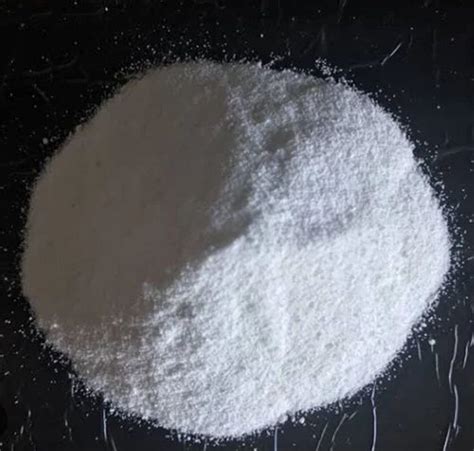 White Powder Potassium Chloride Kcl Hdpe Bag Packaging Size Kg At