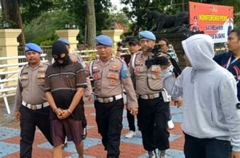 Oknum Polisi Aniaya Remaja Hingga Tewas Di Subang Begini Kronologisnya