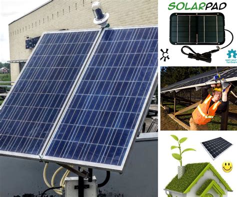 Solar Projects - Instructables