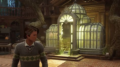 Hogwarts Legacy Room Of Requirement Guide Game