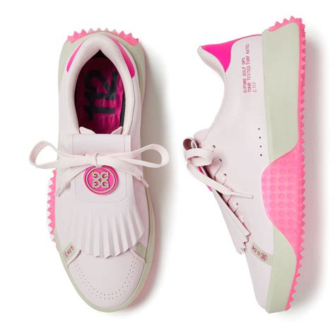 G Fore G 112 Kiltie Women S Spikeless Golf Shoes