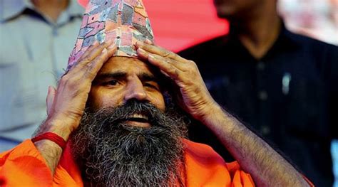 Smarting Under Statement Withdrawal Ramdev Poses 25 Questions To Ima